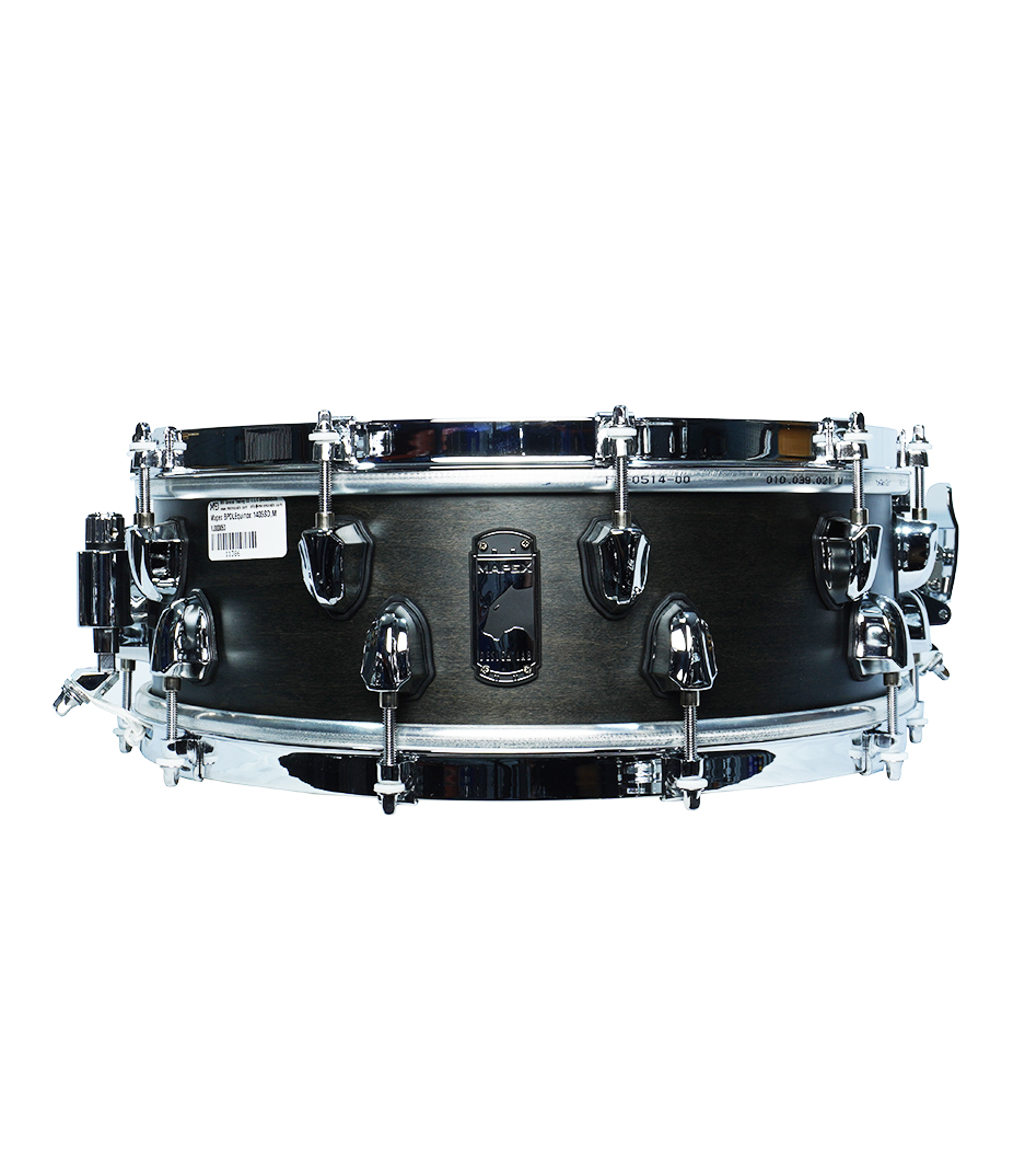 Mapex BPDL 1405 SD M Black Panther Design Lab Equinox 14"x 5" Snare Drum Maple